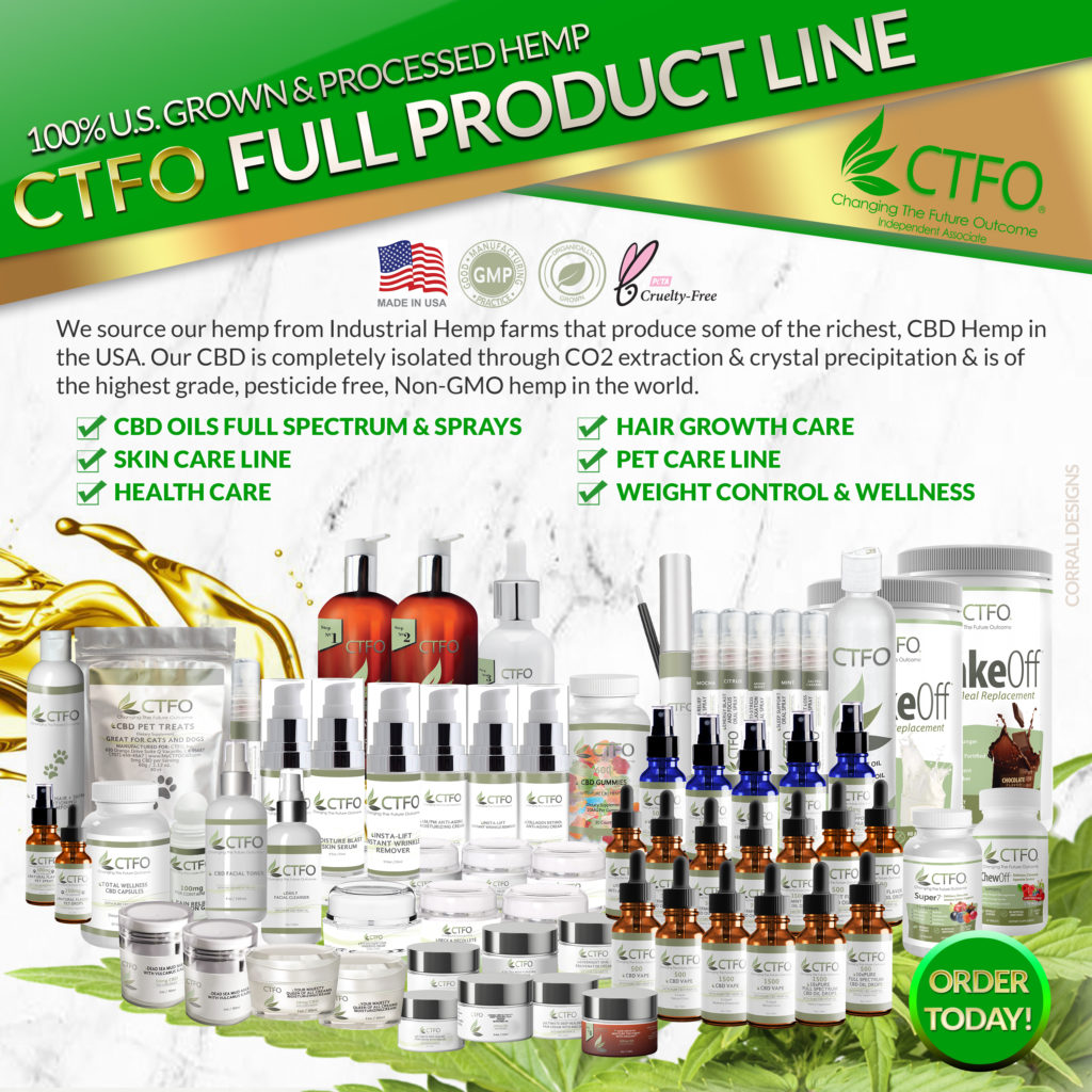 Is CTFO A Scam?