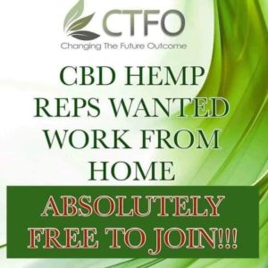 Join CTFO Free