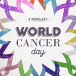 World Cancer Day 2019, I am and I will