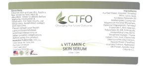 Anti-aging CBD