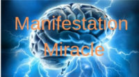 Manifestation miracle profile picture