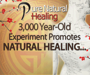learn more on pure natural healing