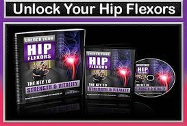 click to unlock your hip flexors now