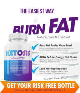 order your ketosis advanced now