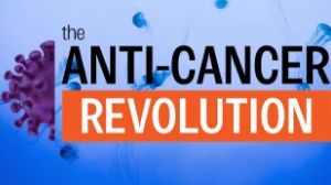 Ani-cancer revolution presentation