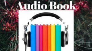 Free audio book