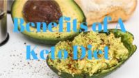 10 healthy benefits of a ketogenic diet