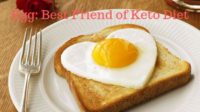 egg is the best keto diet