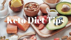 keto diet tips for beginners