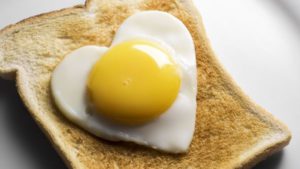 keto diet egg