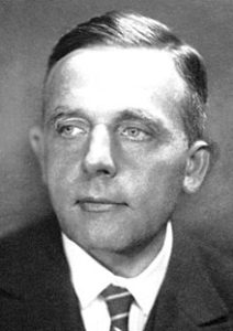 Otto Warburg established Warburg hypothesis