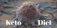 ketogenic diet kills the cancer cells