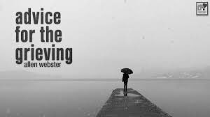 grieving advice