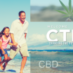 change the future outcome (CTFO) CBD products and health benefits