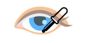 Eye complications