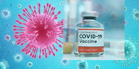 Vaccine for coronavirus or covid-19