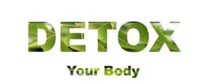 Detox to lose belly fat