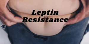 Liptitox for leptin resistance