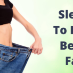 Lose belly fat naturally