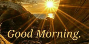 Morning