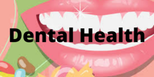 facts about dental health