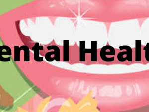 facts about dental health