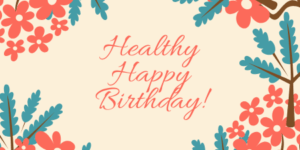 free stuff for your birthday